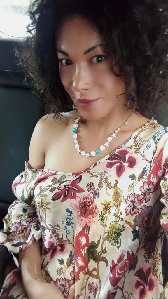 Transexual en La Coruña: 