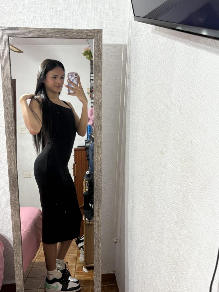 672153657: Travesti en Barcelona