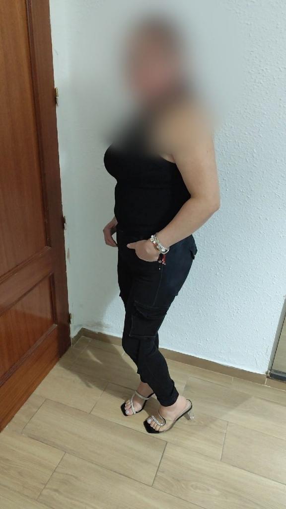 Chica busca chico en Toledo: 