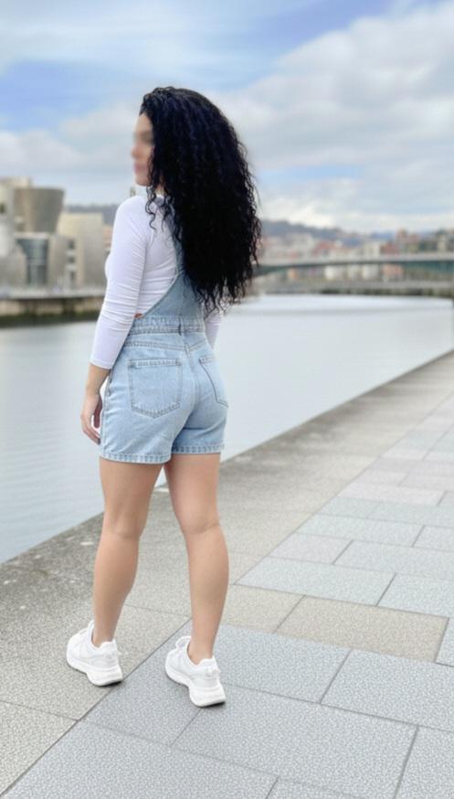 603975830: Chica busca chico en Vizcaya