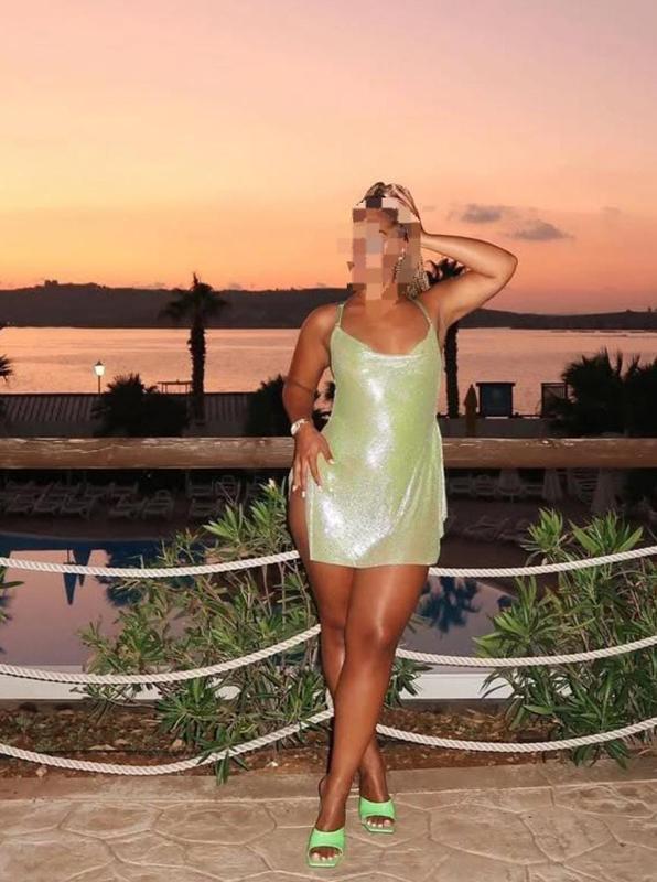 Chica busca chico en Alicante: 