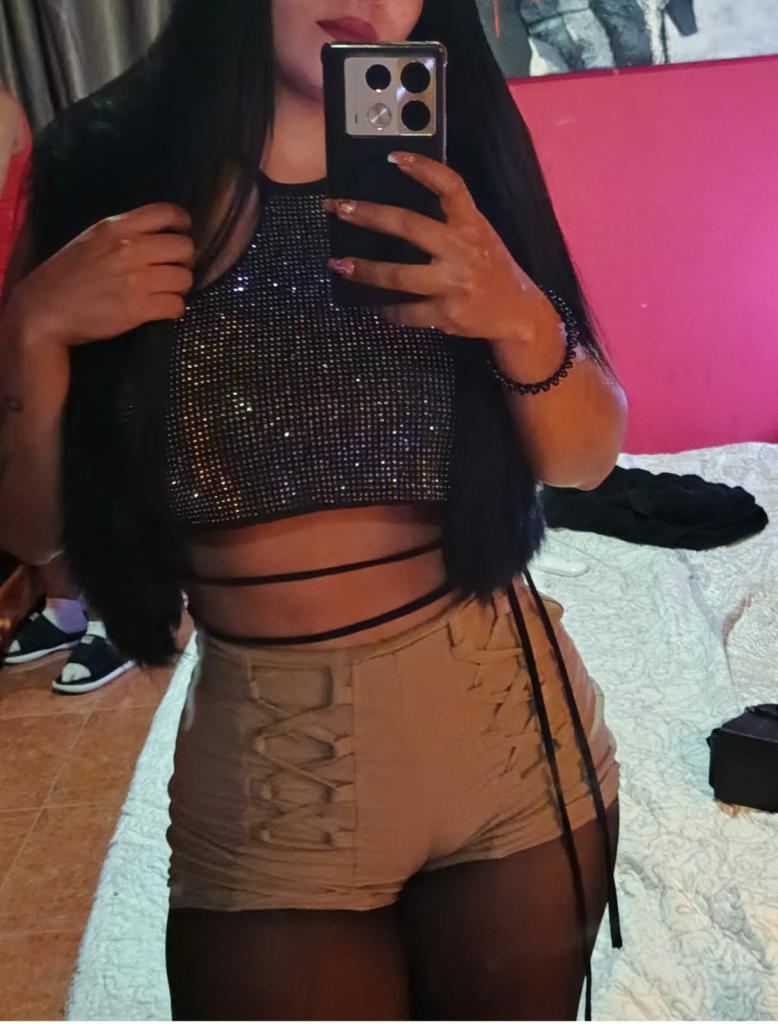 Chica busca chico en Valencia: 