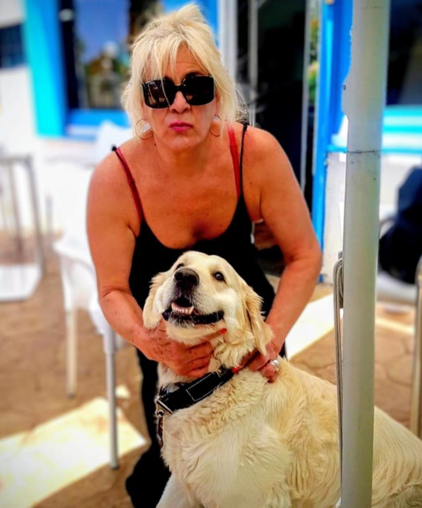 Travesti en Málaga: 