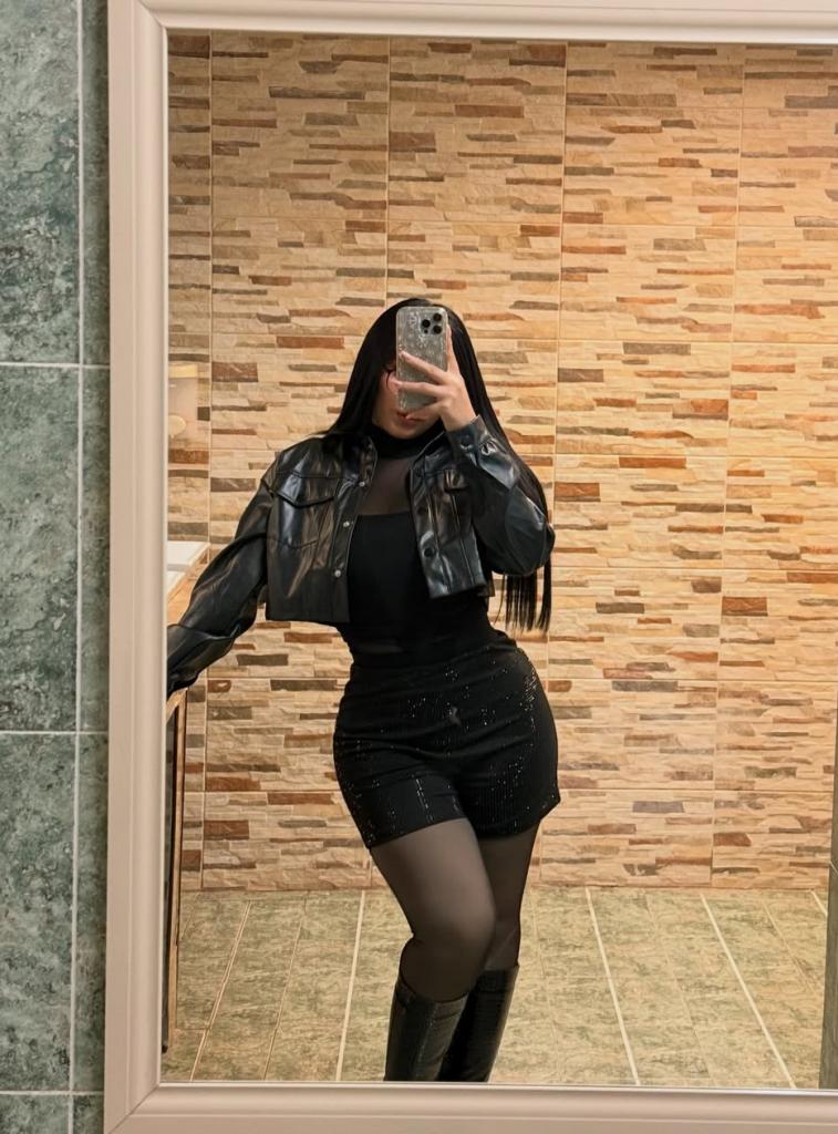 Chica busca chico en Badajoz: 