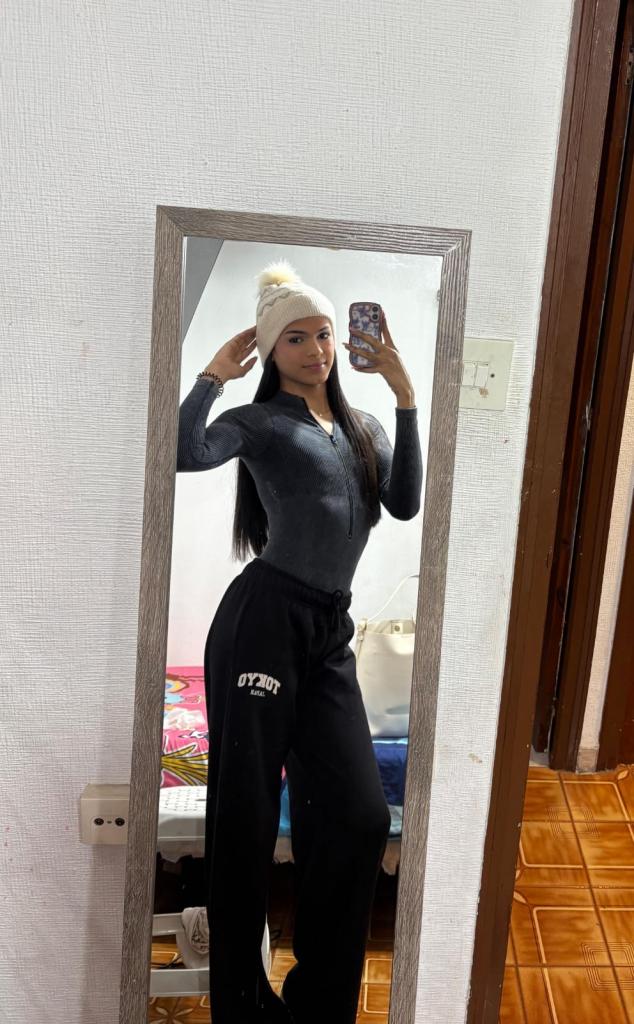 672153657: Transexual en Barcelona