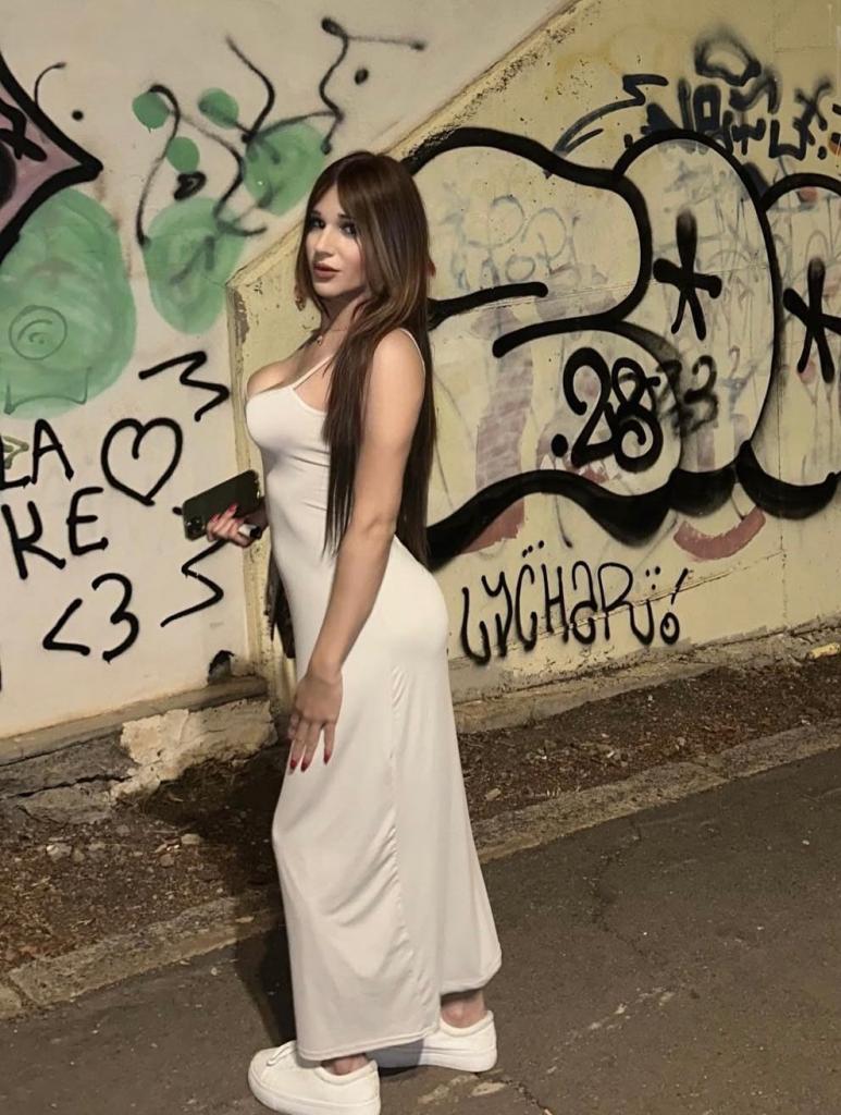 Transexual en Madrid: 