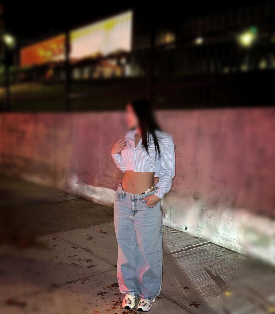 Chica busca chico en Tenerife: 