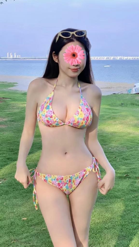 Chica busca chico en Málaga: Chica busca chico