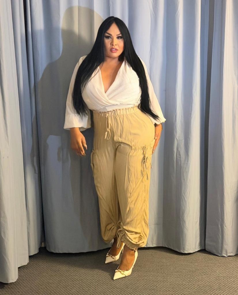 692037921: Travesti en Mallorca