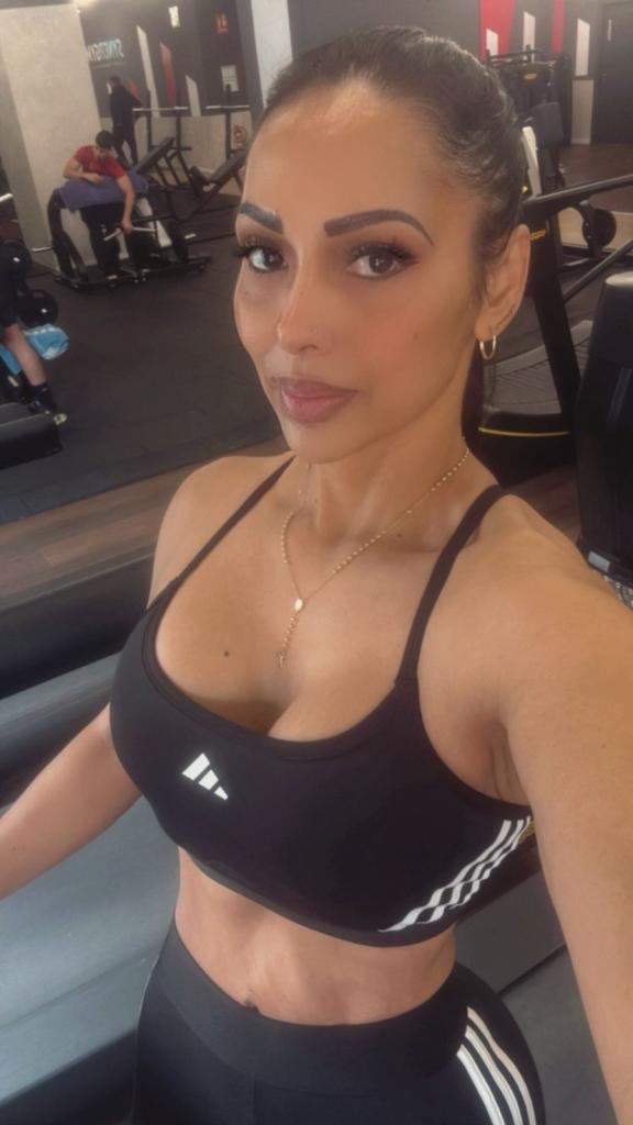 Chica busca chico en Valencia: 