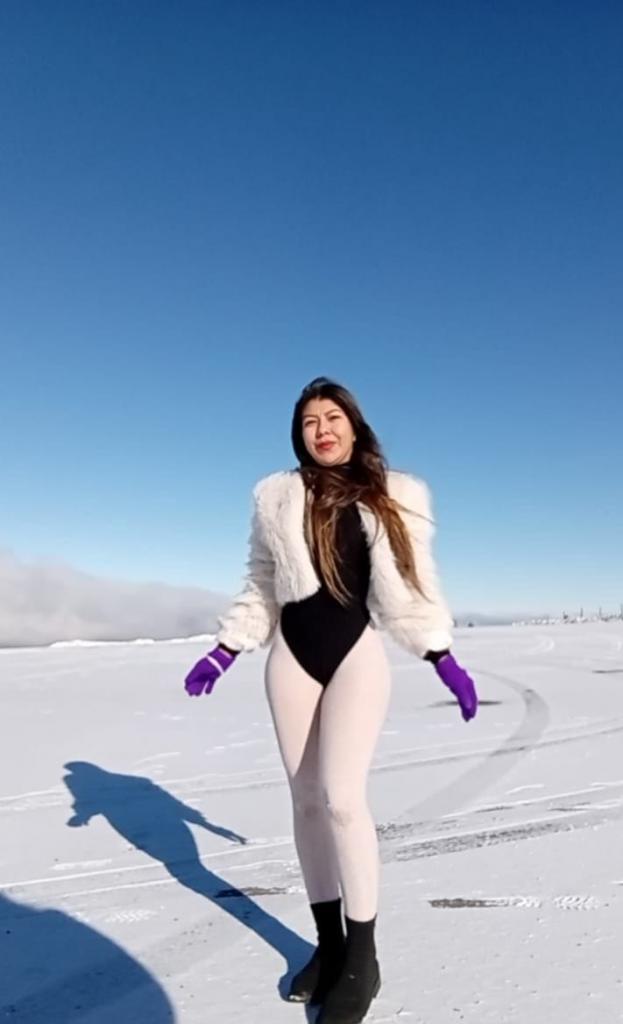 Chica busca chico en Cáceres: Chica busca chico