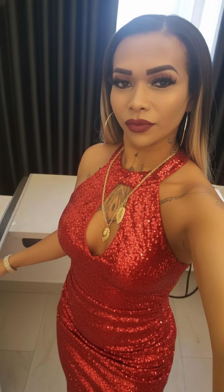 642509166: Transexual en Málaga