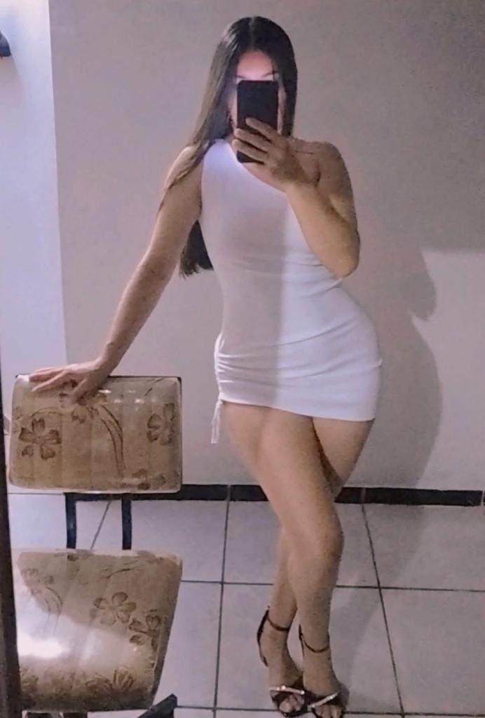 Chica busca chico en León: 