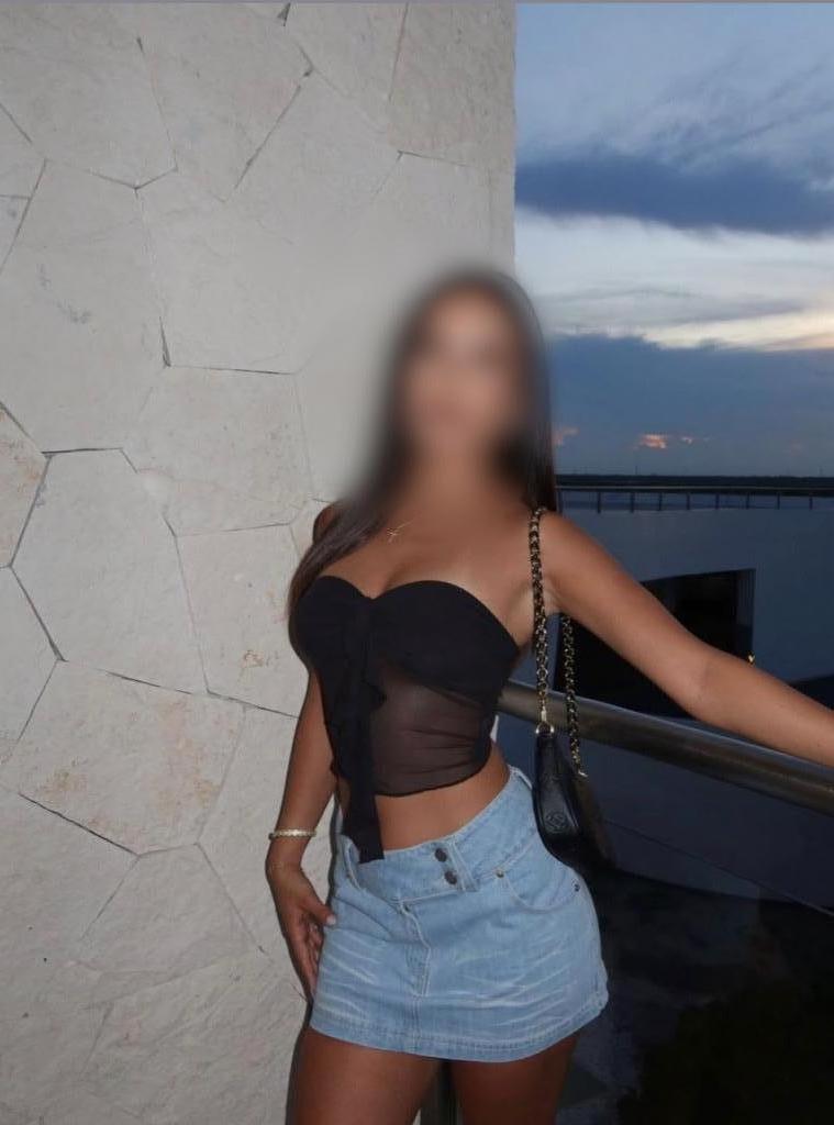Chica busca chico en Alicante: 