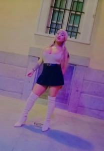 672024064: Chica busca chico en Madrid