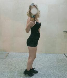 691163557: Chica busca chico en Madrid