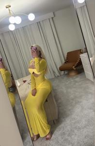 632981315: Transexual en Sevilla