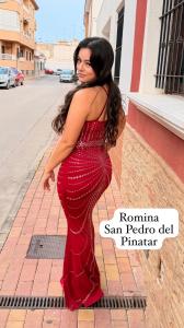 632791237: Chica busca chico en Murcia