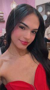 672153657: Transexual en Barcelona