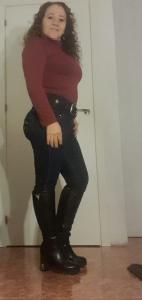 612430849: Chica busca chico en Tarragona
