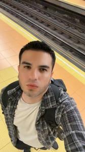 603207169: Chico busca chica en Madrid