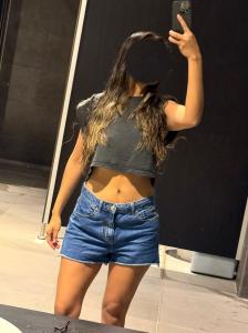 674200517: Chica busca chico en Madrid