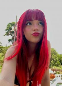 603999955: Chica busca chico en Murcia