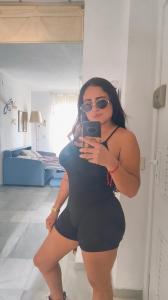 722374460: Chica busca chico en Alicante