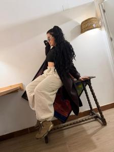 623757205: Chica busca chico en Mallorca