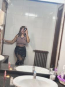 612473375: Chica busca chico en Málaga