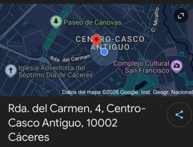 615498986: Chica busca chico en Cáceres