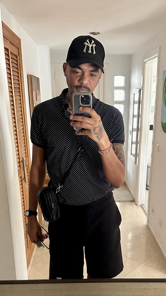 Chico busca chica en Madrid: 