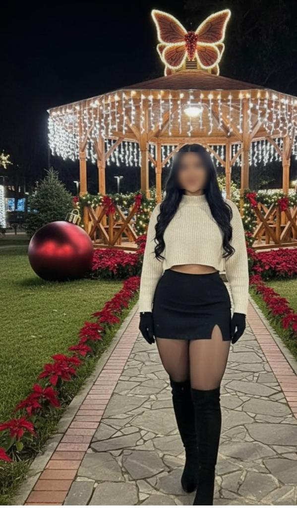 Chica busca chico en Badajoz: 