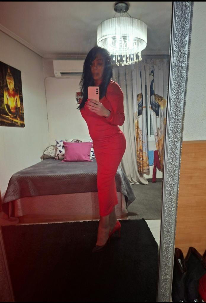 671816628: Transexual en Ciudad Real