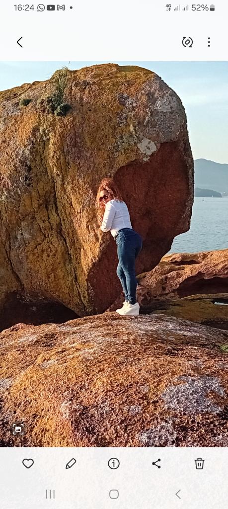 Chica busca chico en Pontevedra: 