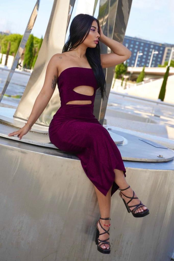 612488936: Chica busca chico en Alicante