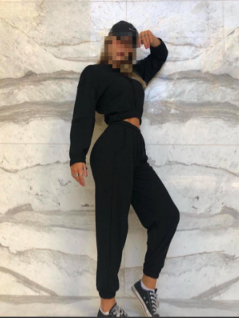 Chica busca chico en La Coruña: 