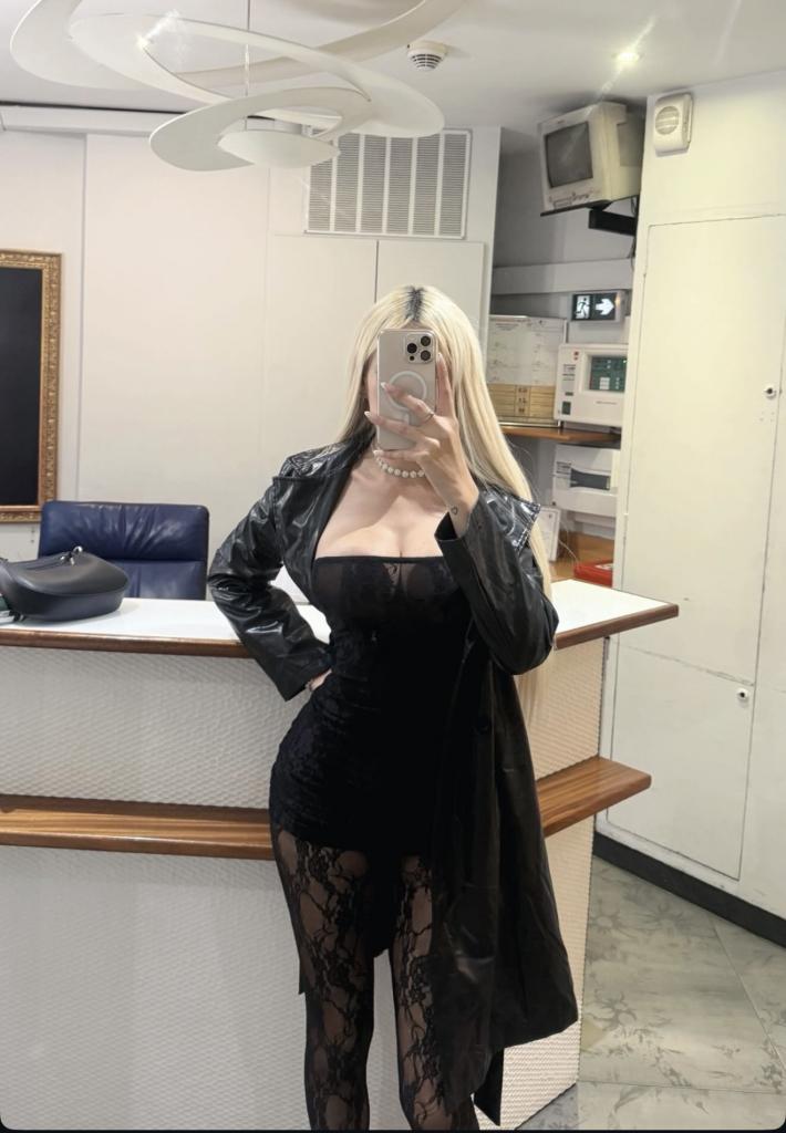 632981315: Travesti en Sevilla