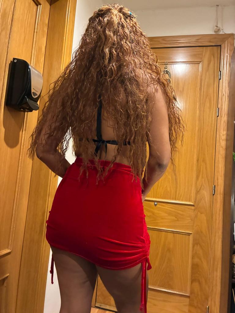 Chica busca chico en Lérida: Chica busca chico