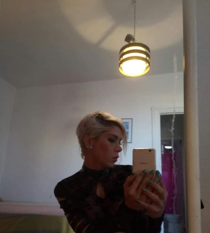 632592492: Transexual en Barcelona