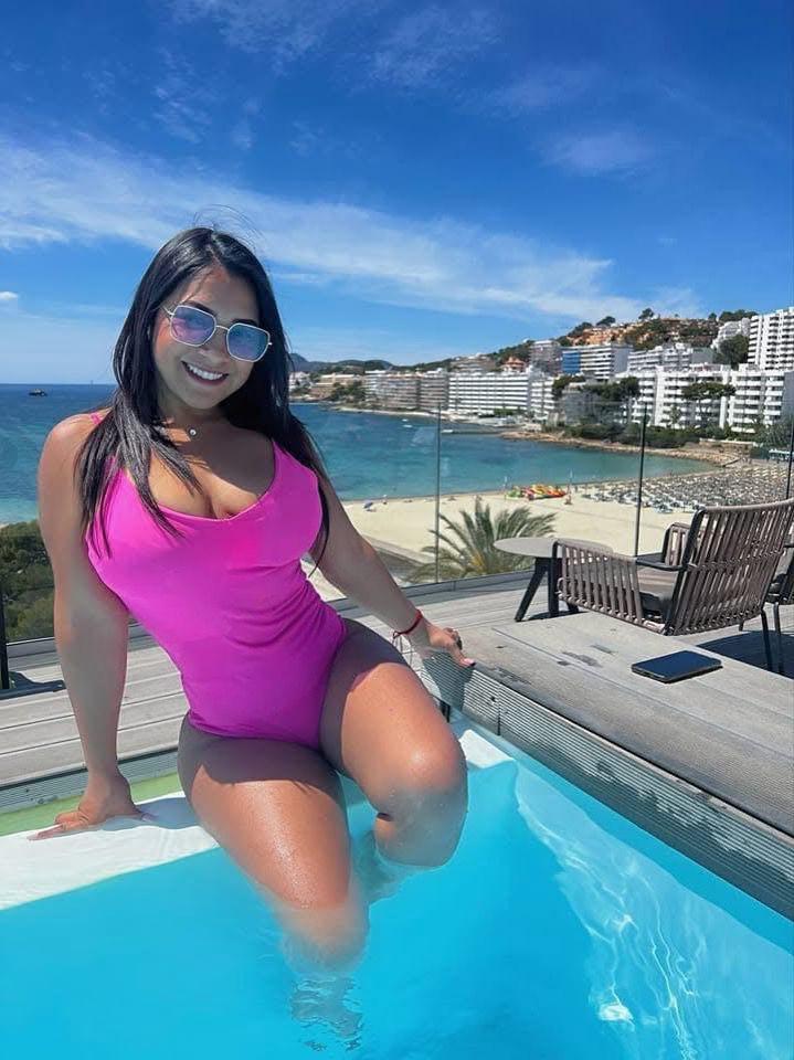 Chica busca chico en Madrid: 