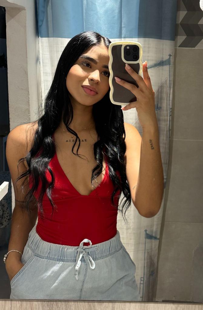 Chica busca chico en Murcia: 