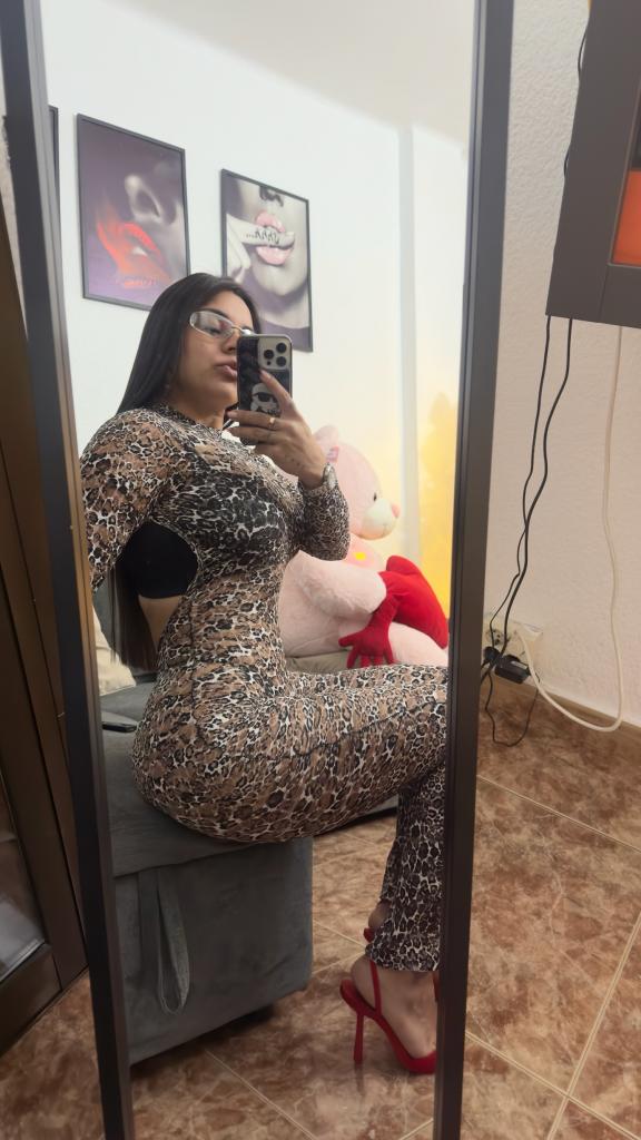 Chica busca chico en Barcelona: 