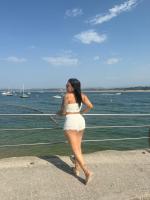 613900849: Chica busca chico en Asturias