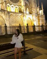 672815124: Chica busca chico en Vizcaya