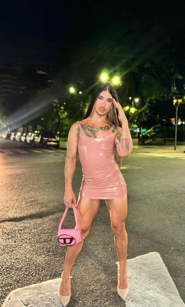 Travesti en Navarra: 