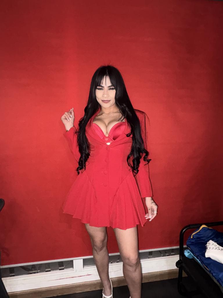 Chica busca chico en Pontevedra: 