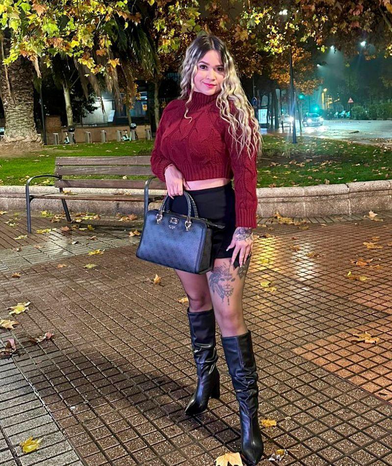 632989339: Chica busca chico en Zaragoza
