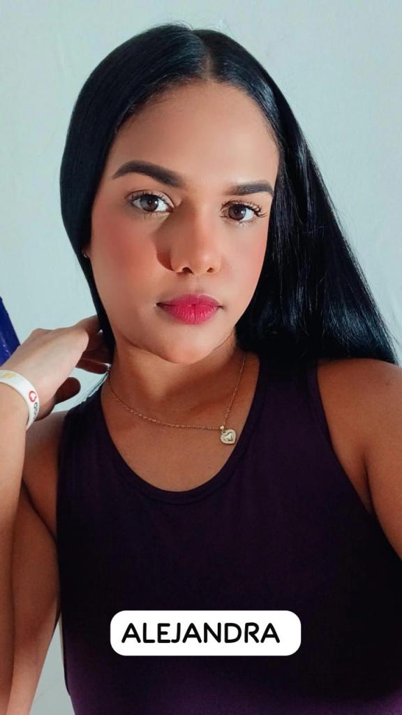 Chica busca chico en La Rioja: 