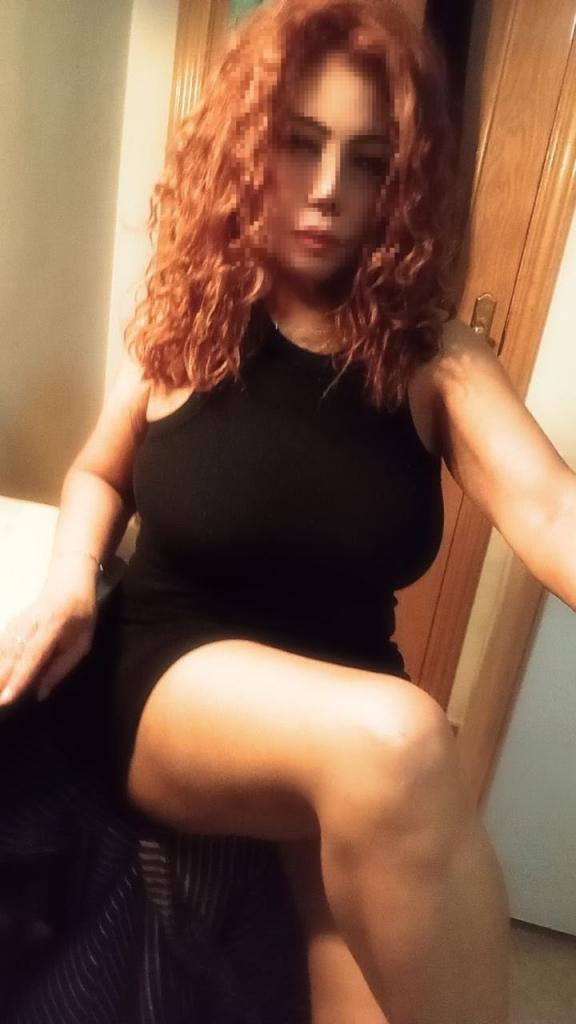 Chica busca chico en Ciudad Real: 